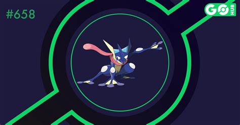 greninja smogon|greninja melhores ataques.